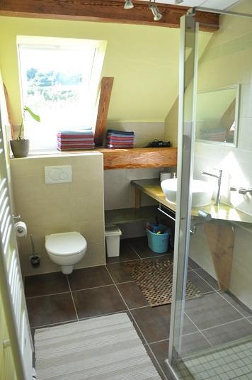 Forsthaus Wilmeroederberg Apartman Polle Kültér fotó